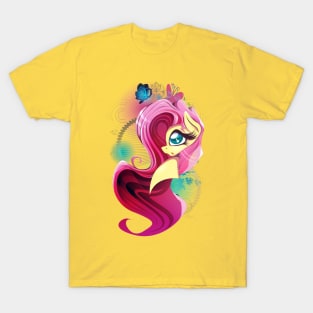 Fluttershy T-Shirt